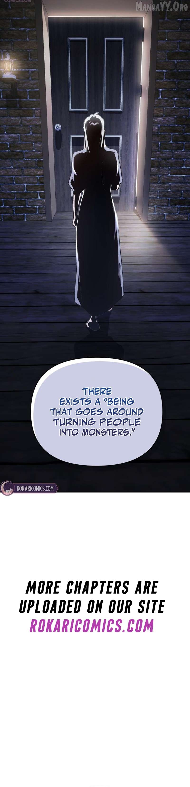 Single Dad In Another World Chapter 35 - page 39