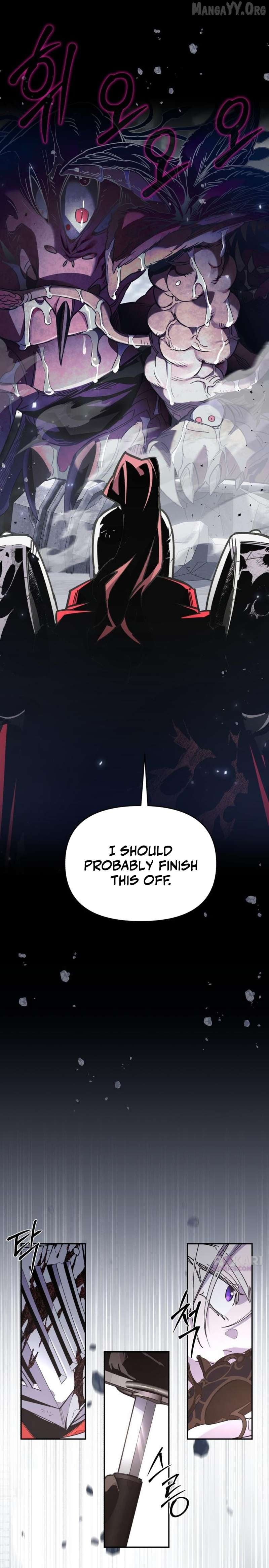 Single Dad In Another World Chapter 35 - page 5