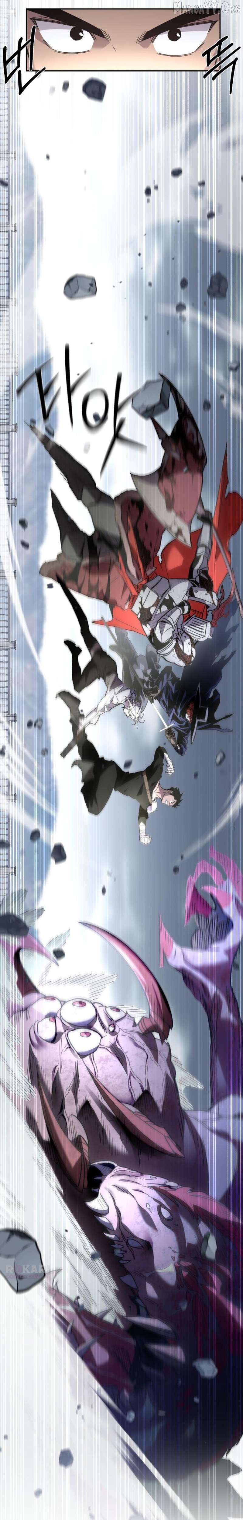 Single Dad In Another World Chapter 35 - page 6