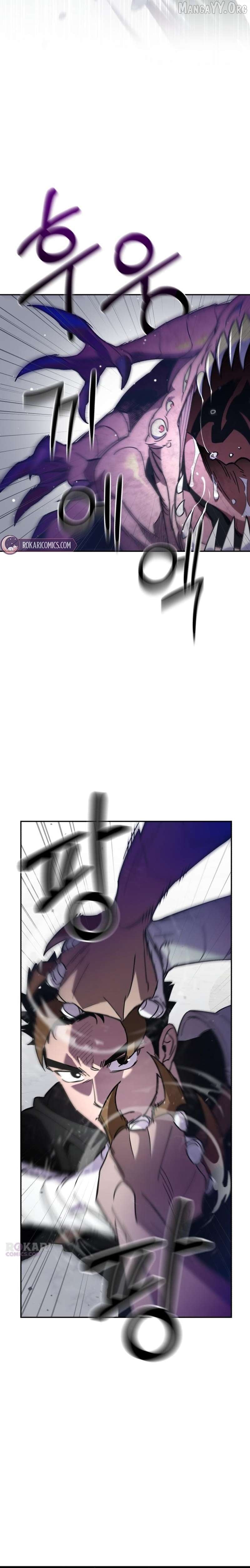 Single Dad In Another World Chapter 35 - page 7