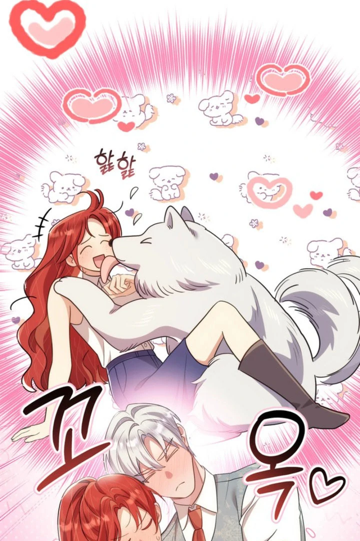 The Prince Meant for You Chapter 43 - page 10