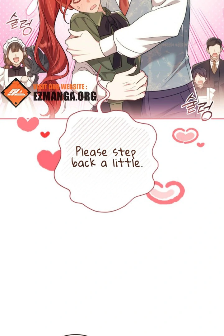 The Prince Meant for You Chapter 43 - page 11