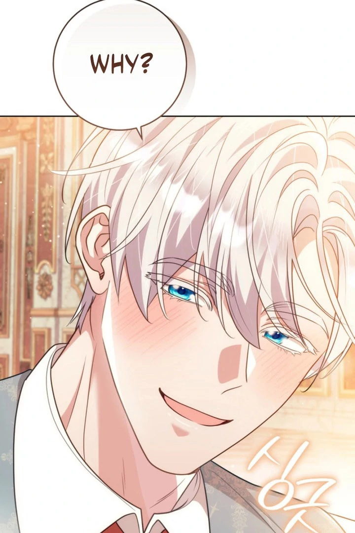 The Prince Meant for You Chapter 43 - page 12