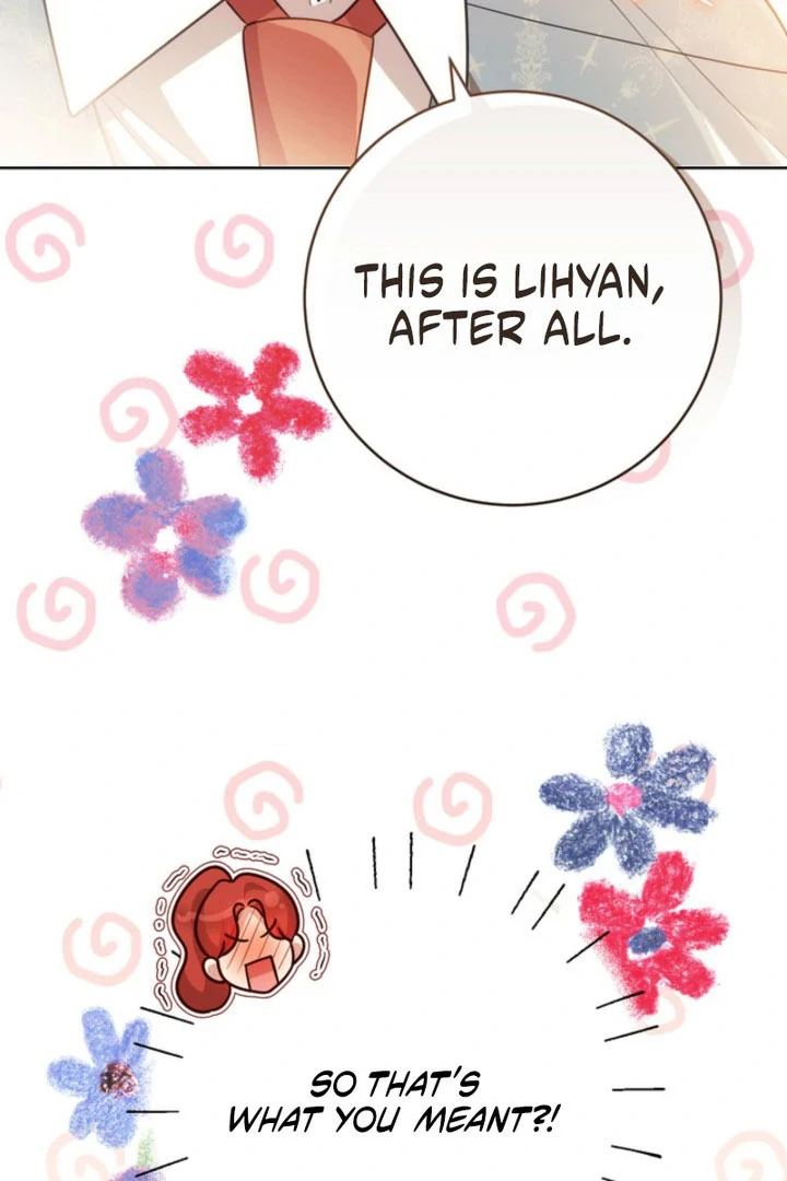 The Prince Meant for You Chapter 43 - page 13