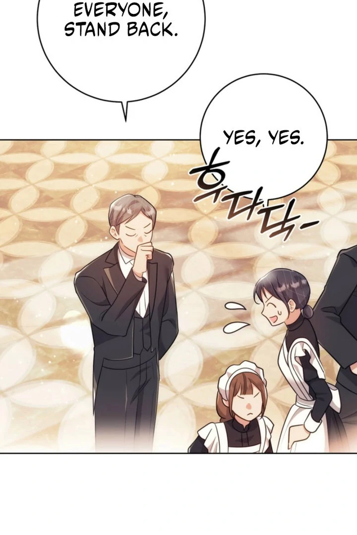 The Prince Meant for You Chapter 43 - page 15