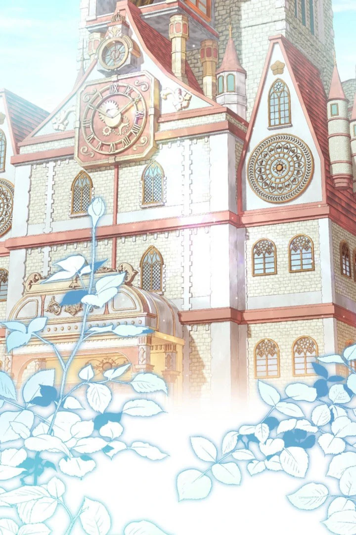 The Prince Meant for You Chapter 43 - page 2