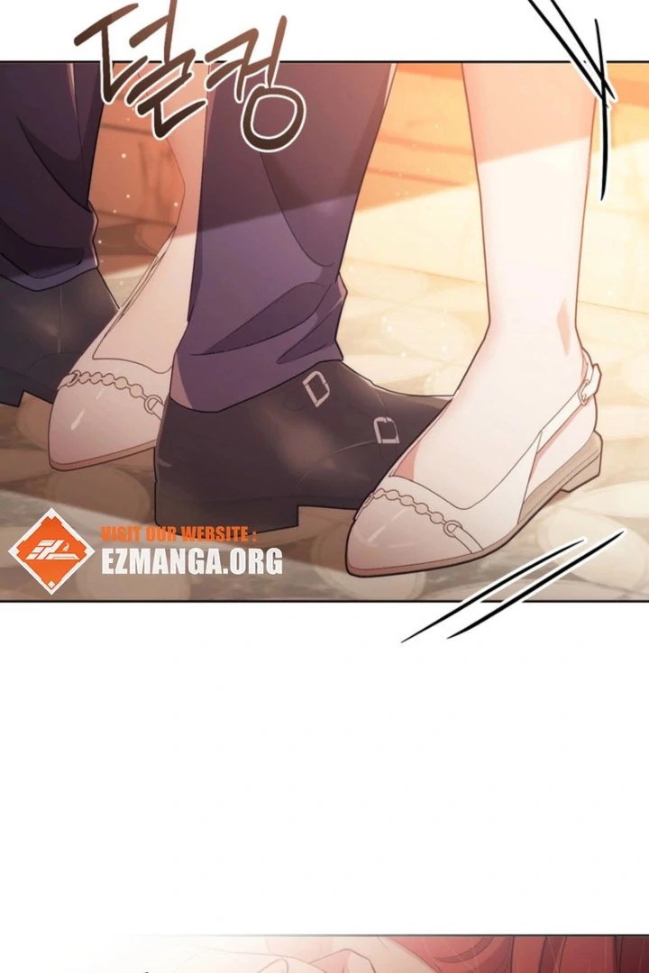 The Prince Meant for You Chapter 43 - page 23