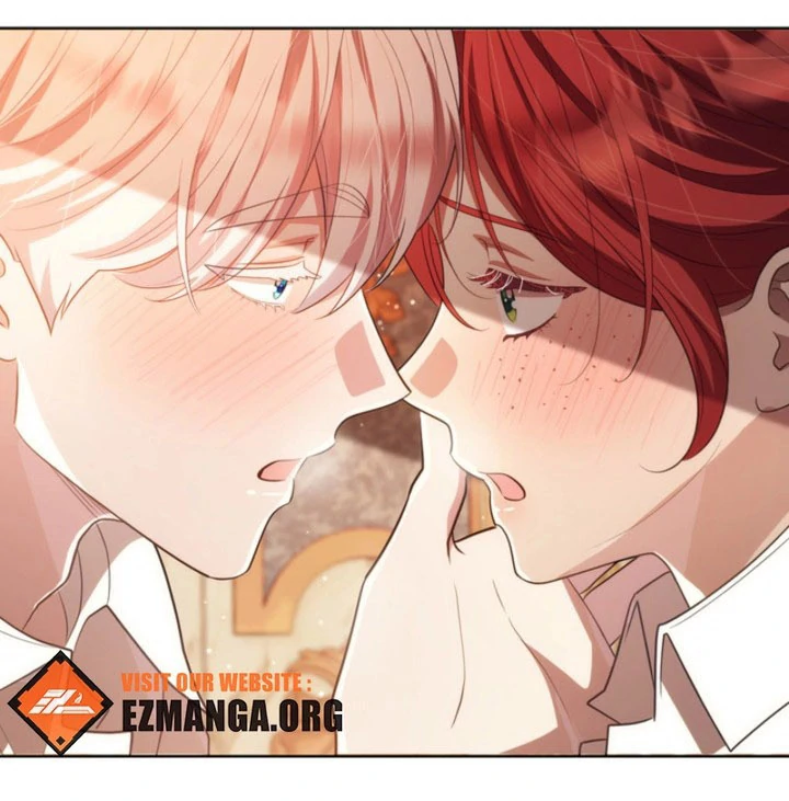 The Prince Meant for You Chapter 43 - page 27