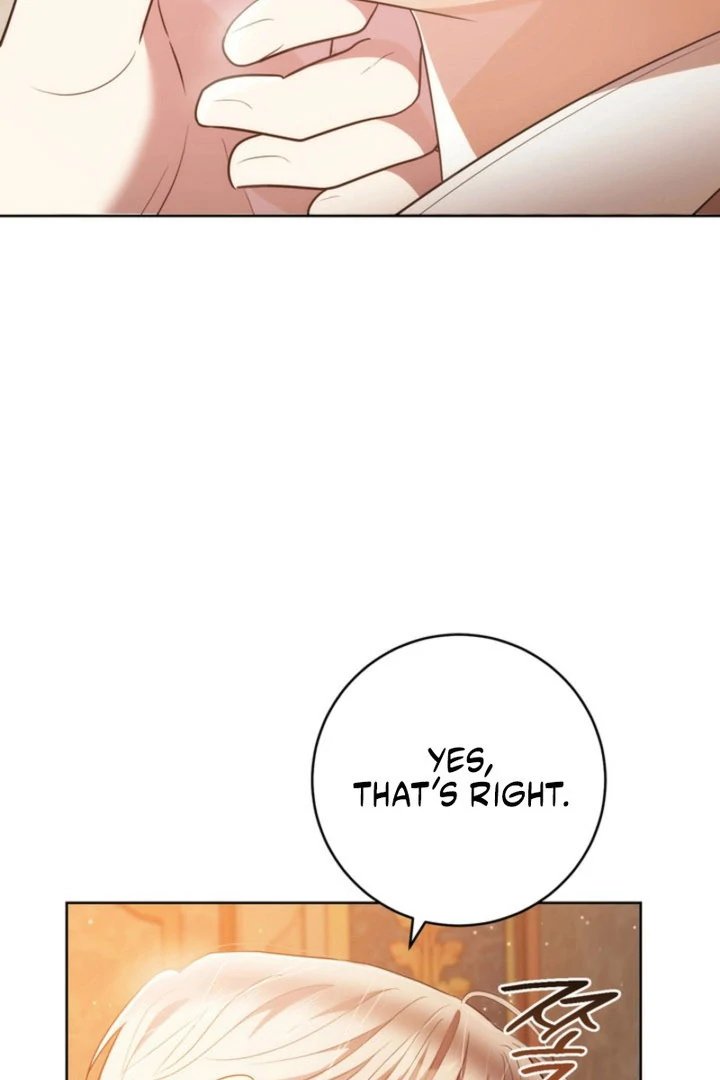 The Prince Meant for You Chapter 43 - page 30