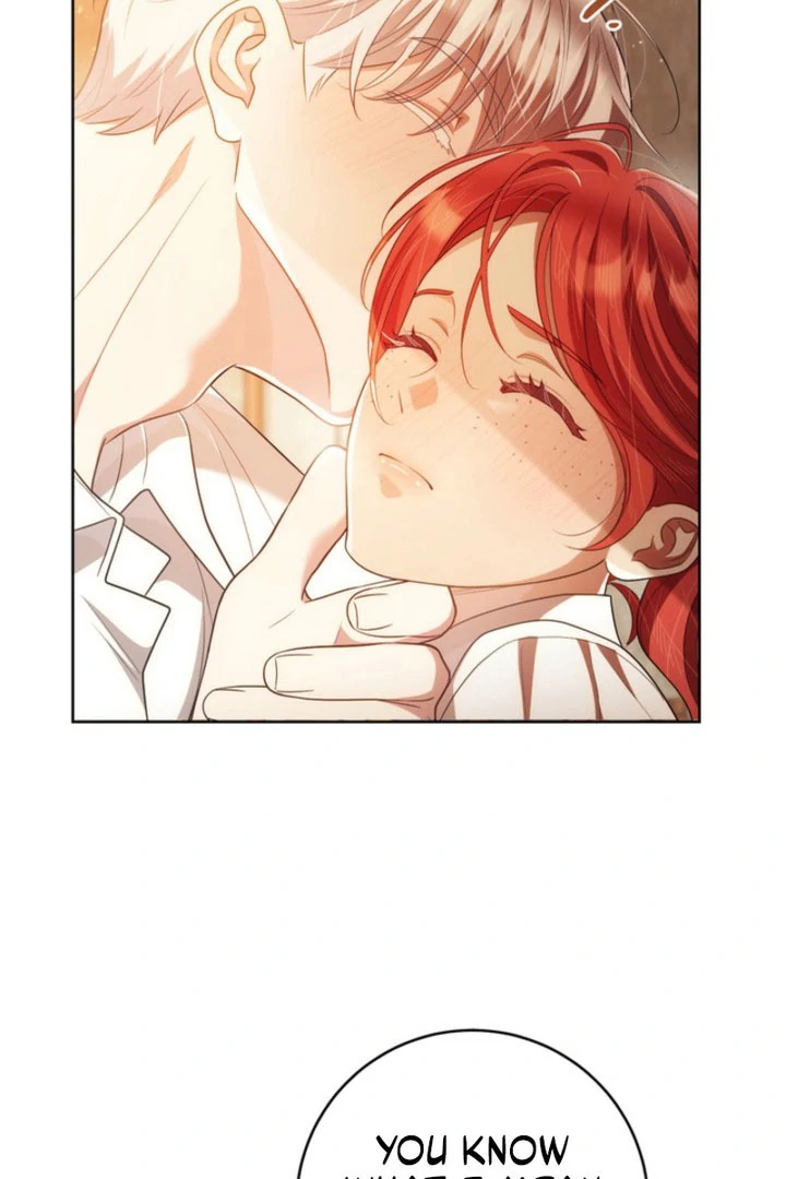 The Prince Meant for You Chapter 43 - page 31