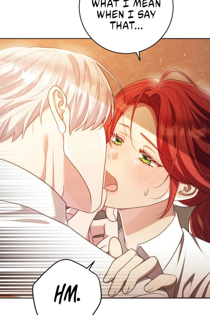 The Prince Meant for You Chapter 43 - page 32