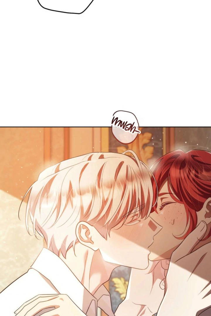 The Prince Meant for You Chapter 43 - page 33