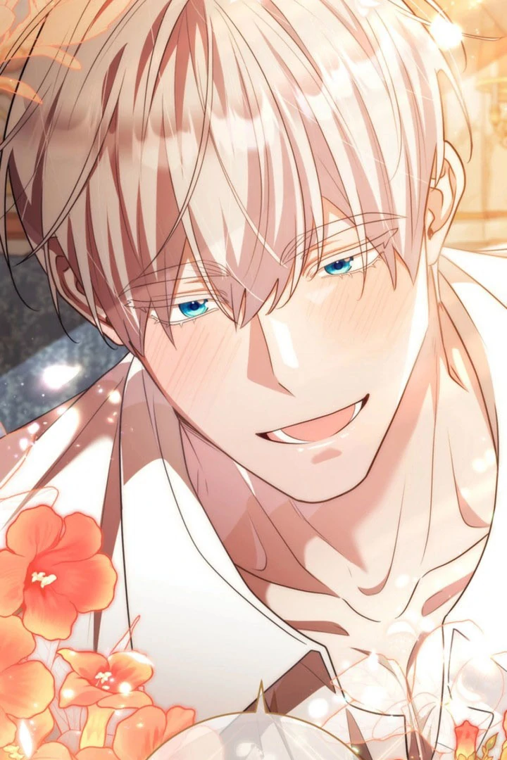 The Prince Meant for You Chapter 43 - page 35