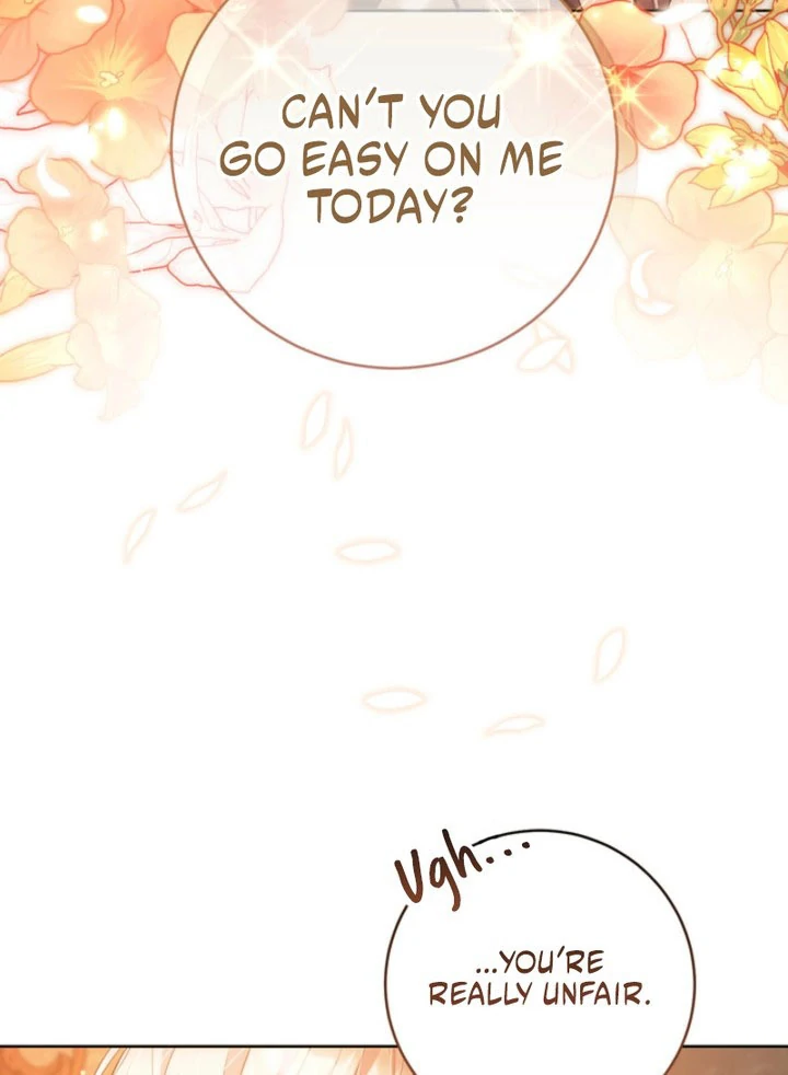 The Prince Meant for You Chapter 43 - page 36