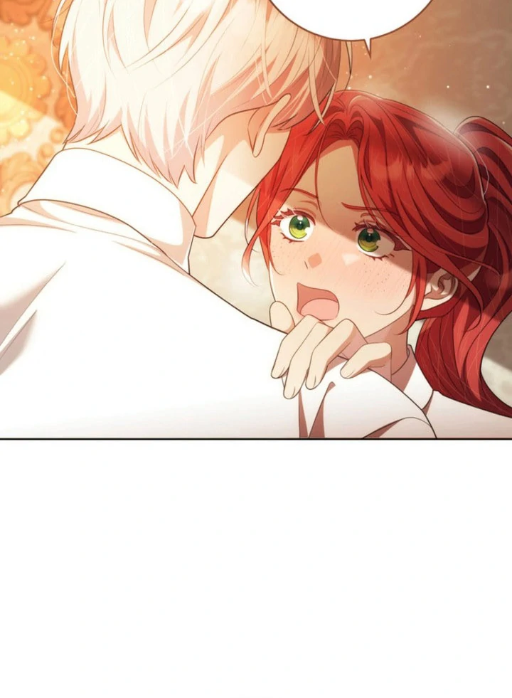 The Prince Meant for You Chapter 43 - page 37