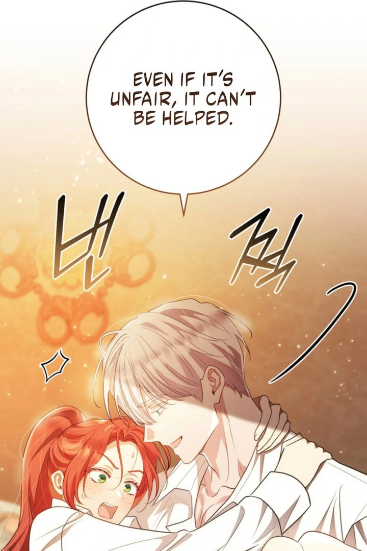 The Prince Meant for You Chapter 43 - page 38