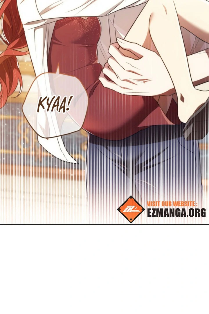 The Prince Meant for You Chapter 43 - page 39