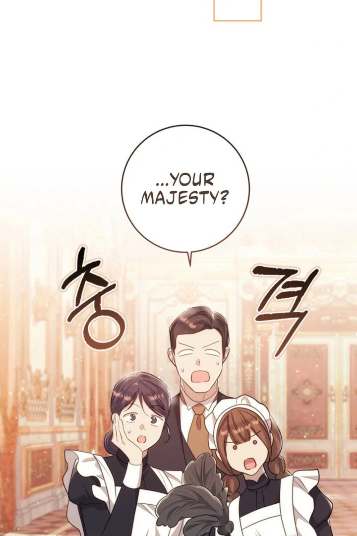 The Prince Meant for You Chapter 43 - page 4