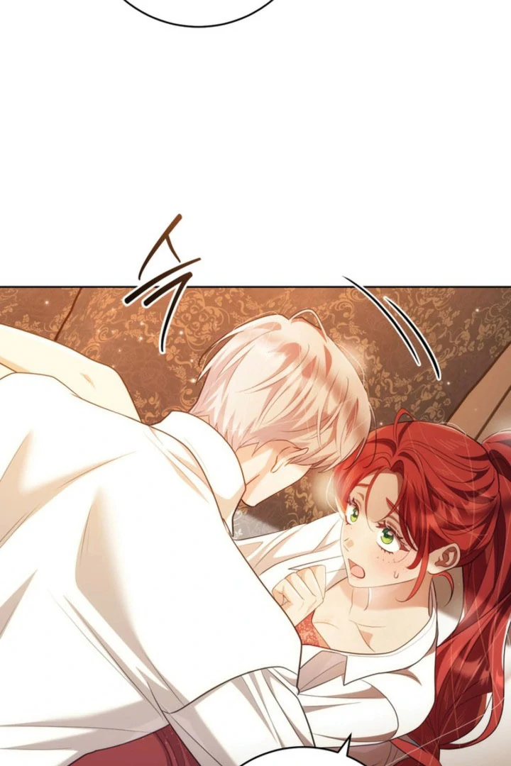 The Prince Meant for You Chapter 43 - page 41