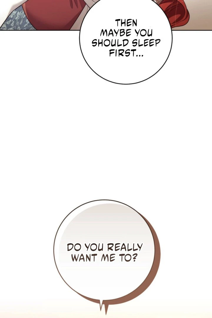 The Prince Meant for You Chapter 43 - page 42