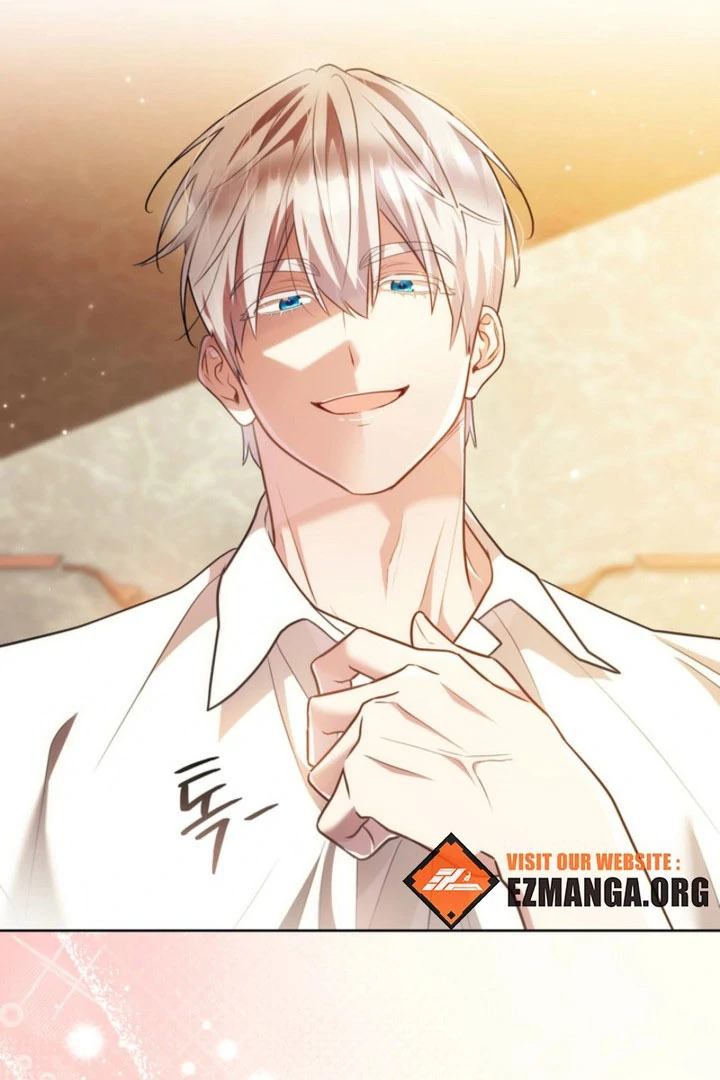 The Prince Meant for You Chapter 43 - page 43