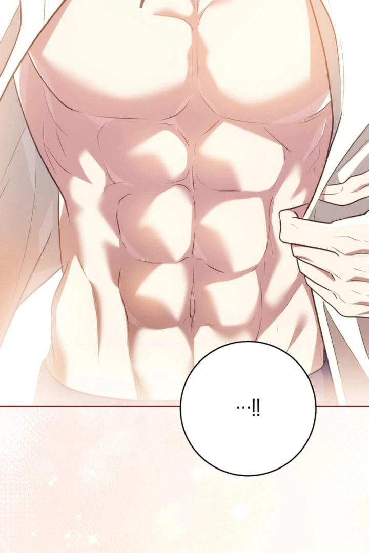 The Prince Meant for You Chapter 43 - page 45