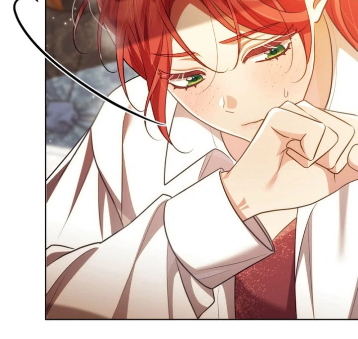 The Prince Meant for You Chapter 43 - page 47