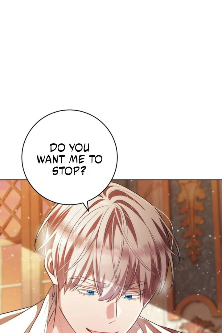 The Prince Meant for You Chapter 43 - page 48