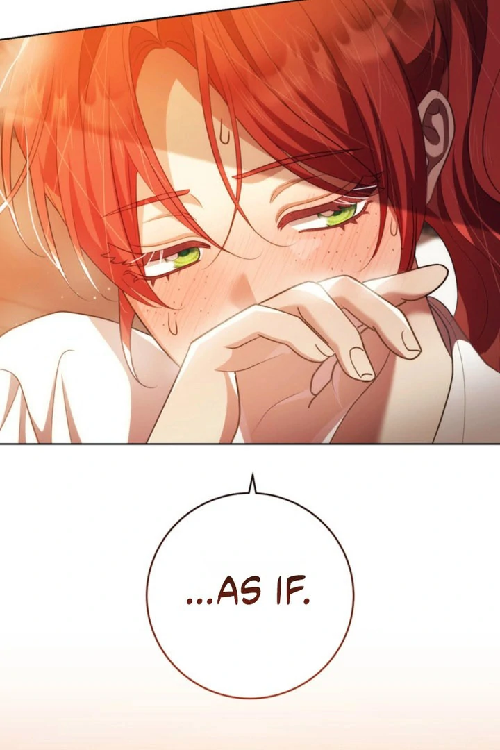 The Prince Meant for You Chapter 43 - page 50