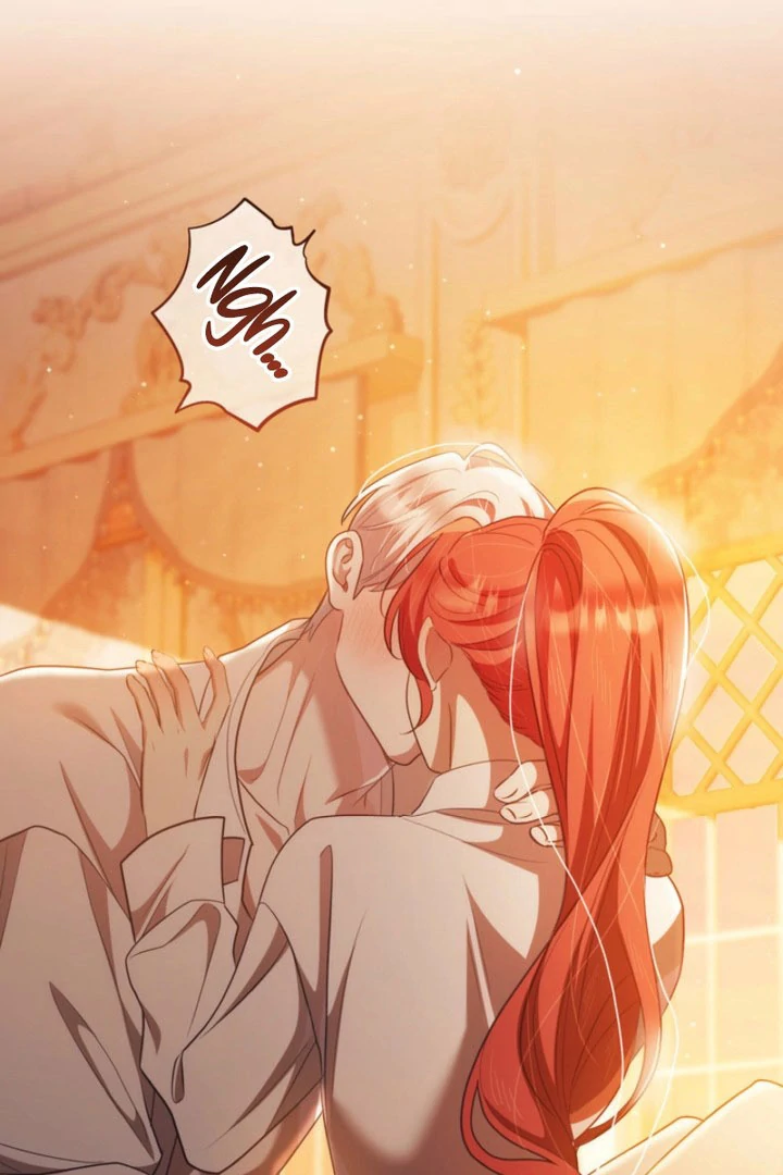 The Prince Meant for You Chapter 43 - page 51