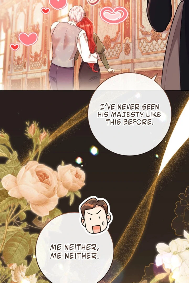 The Prince Meant for You Chapter 43 - page 6