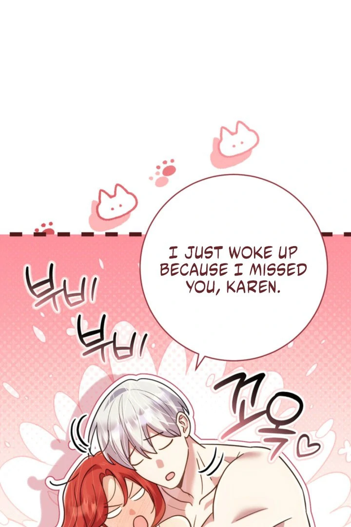 The Prince Meant for You Chapter 43 - page 60