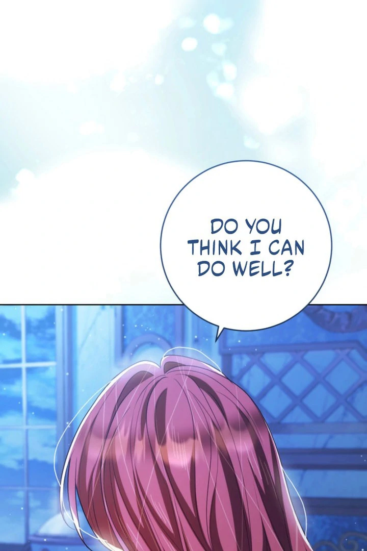 The Prince Meant for You Chapter 43 - page 63