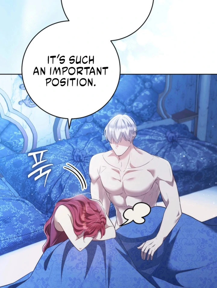 The Prince Meant for You Chapter 43 - page 65