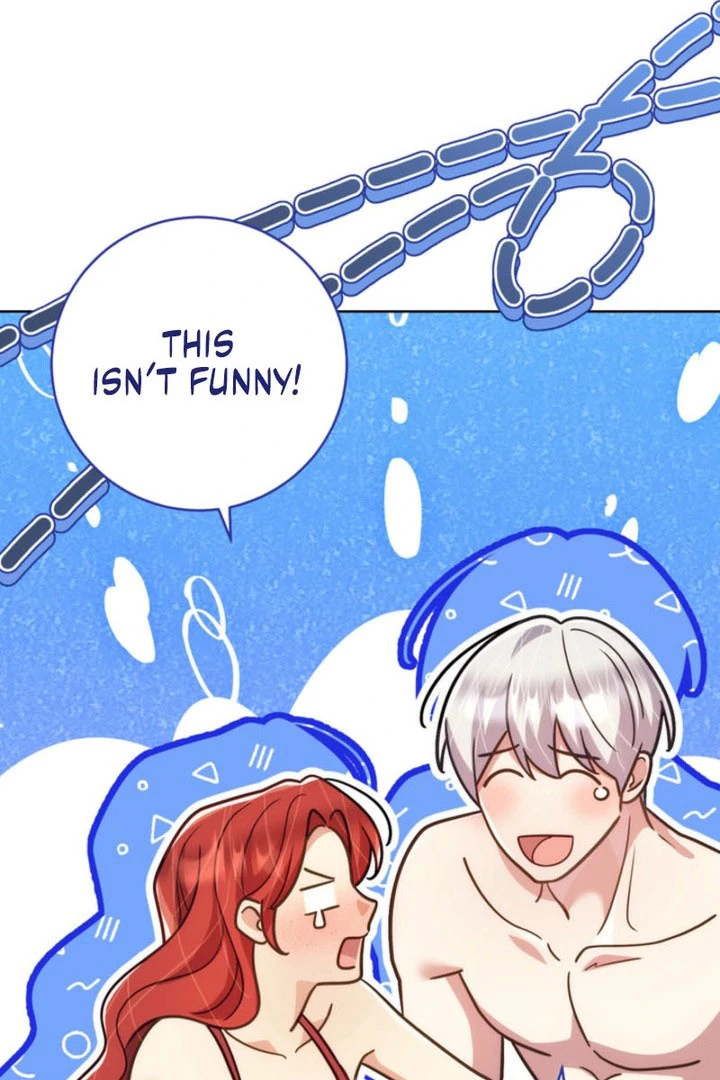 The Prince Meant for You Chapter 43 - page 67