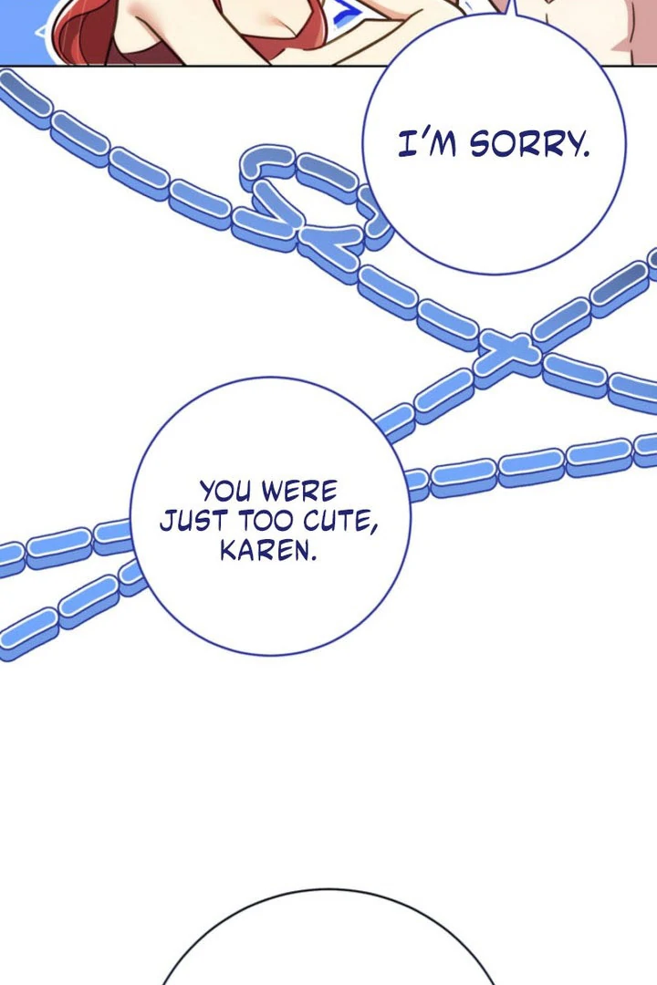 The Prince Meant for You Chapter 43 - page 68