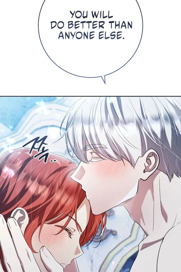 The Prince Meant for You Chapter 43 - page 69