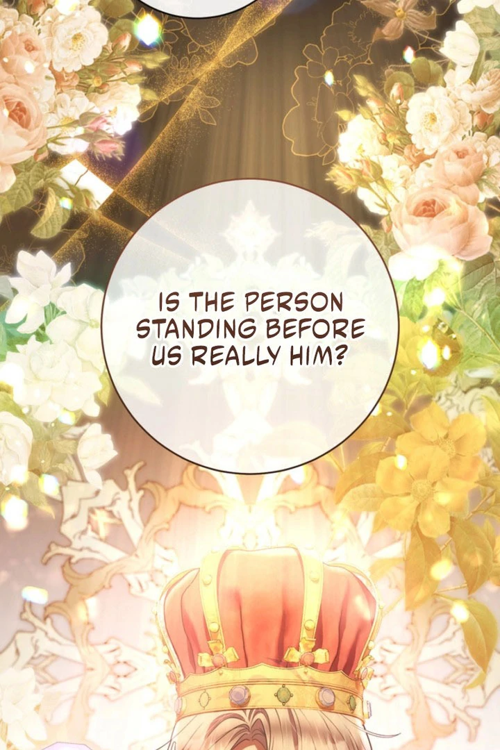 The Prince Meant for You Chapter 43 - page 7