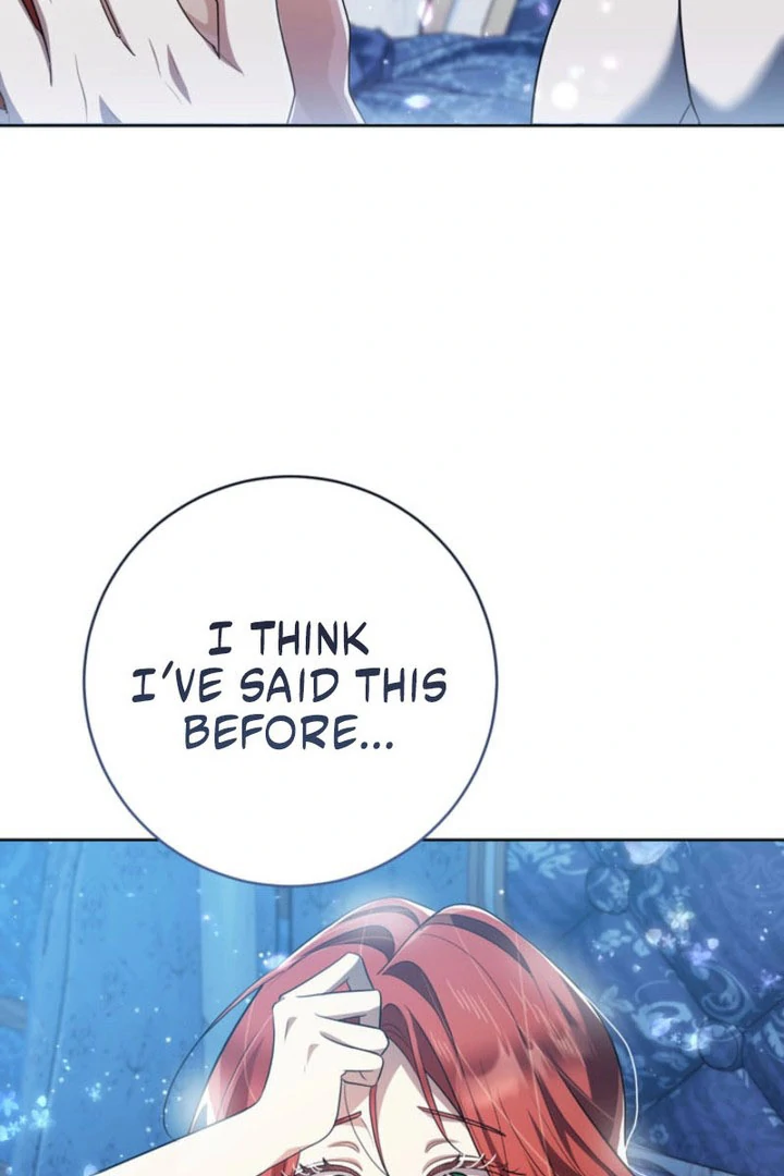 The Prince Meant for You Chapter 43 - page 70