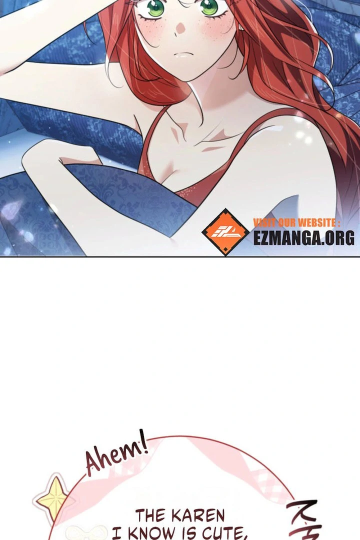 The Prince Meant for You Chapter 43 - page 71