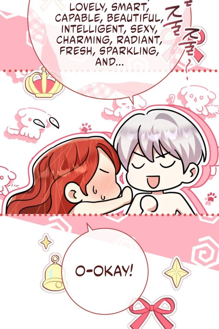 The Prince Meant for You Chapter 43 - page 72