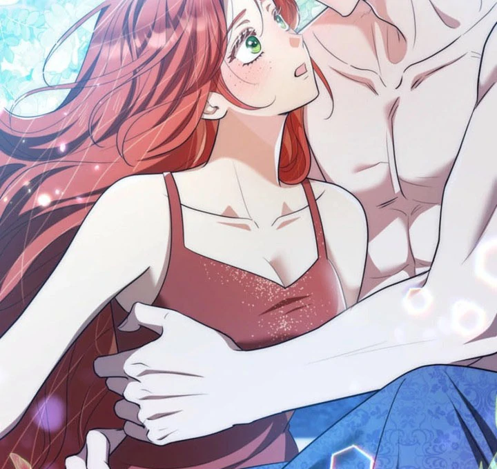 The Prince Meant for You Chapter 43 - page 75