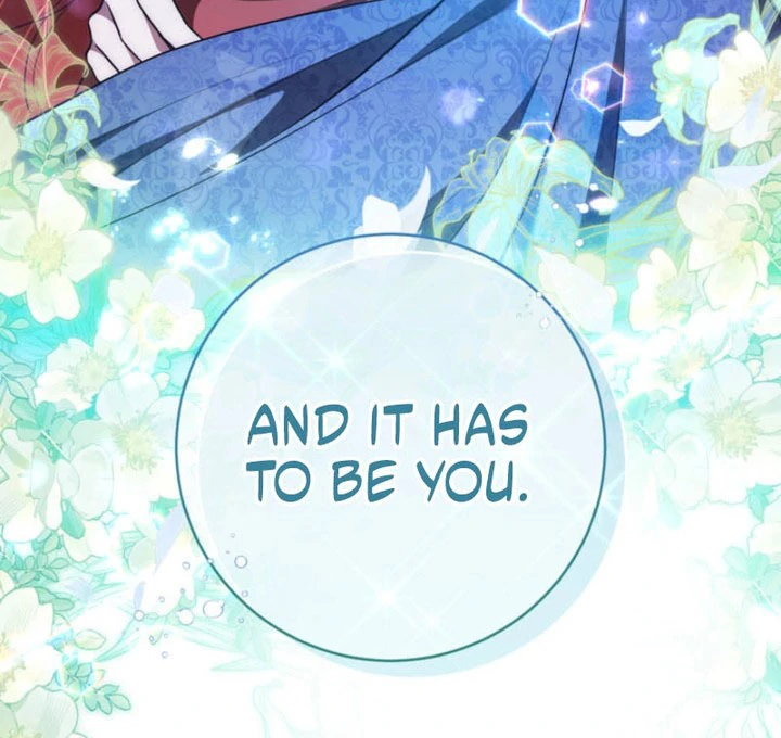 The Prince Meant for You Chapter 43 - page 76