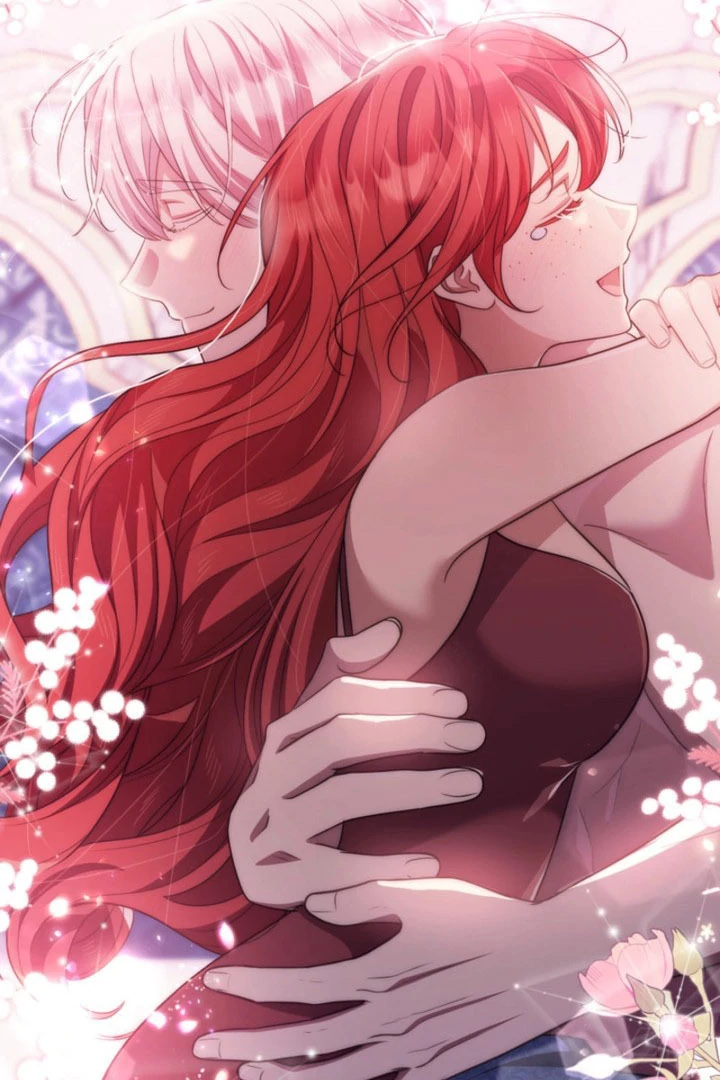 The Prince Meant for You Chapter 43 - page 80