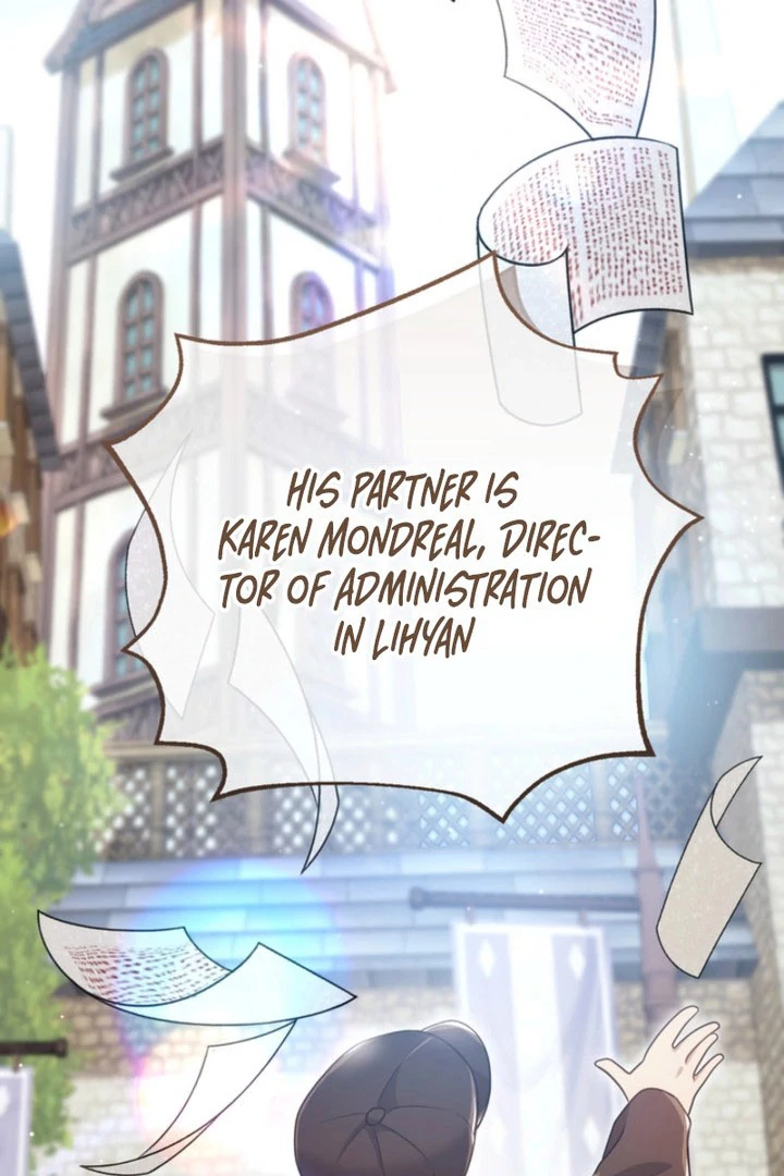 The Prince Meant for You Chapter 43 - page 84