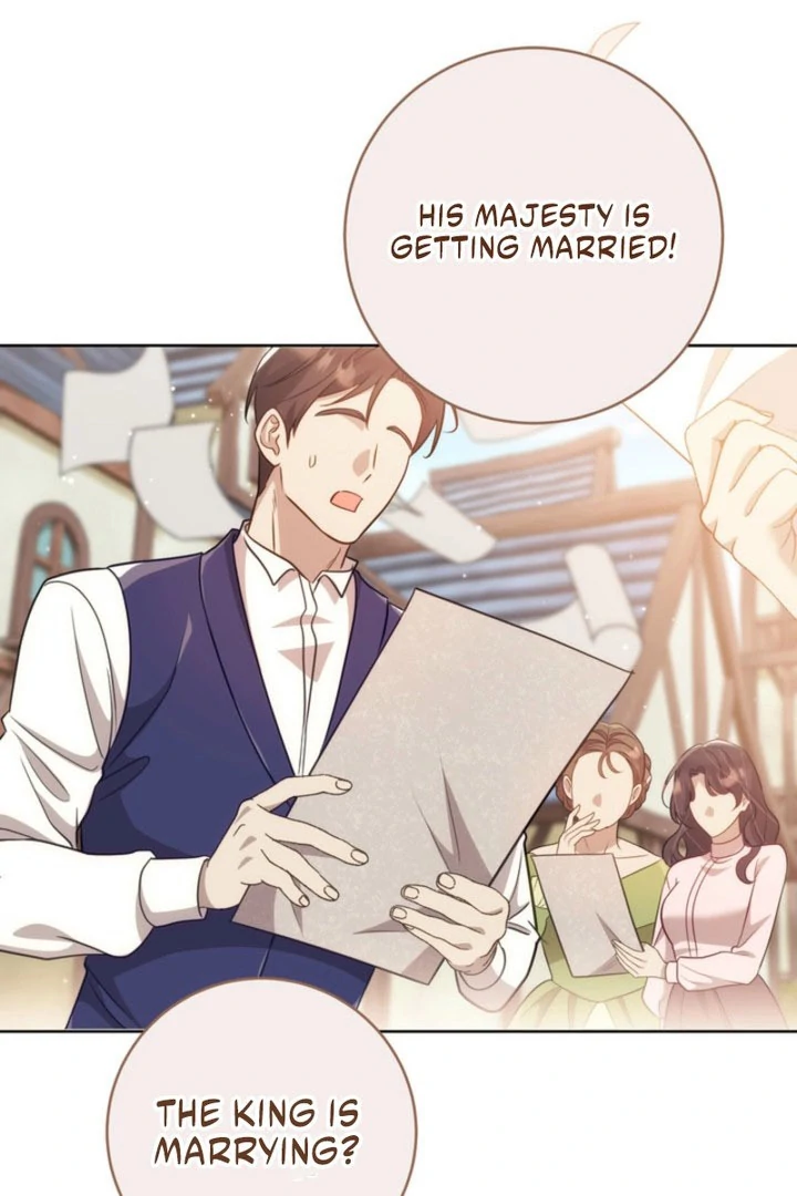 The Prince Meant for You Chapter 43 - page 87