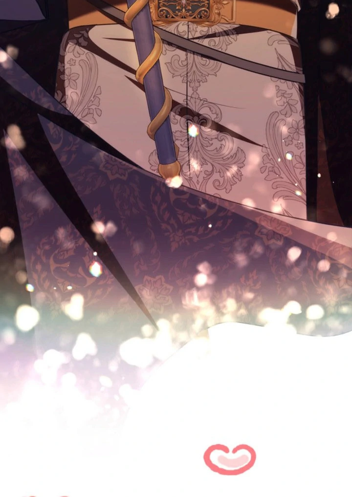 The Prince Meant for You Chapter 43 - page 9