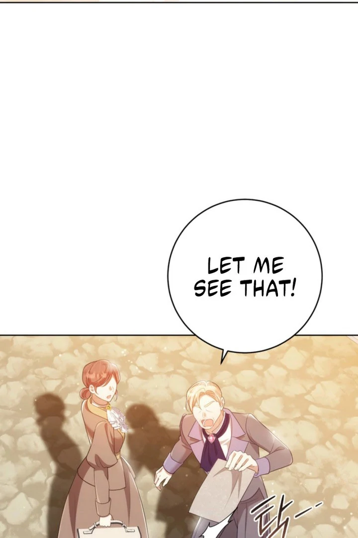 The Prince Meant for You Chapter 43 - page 92