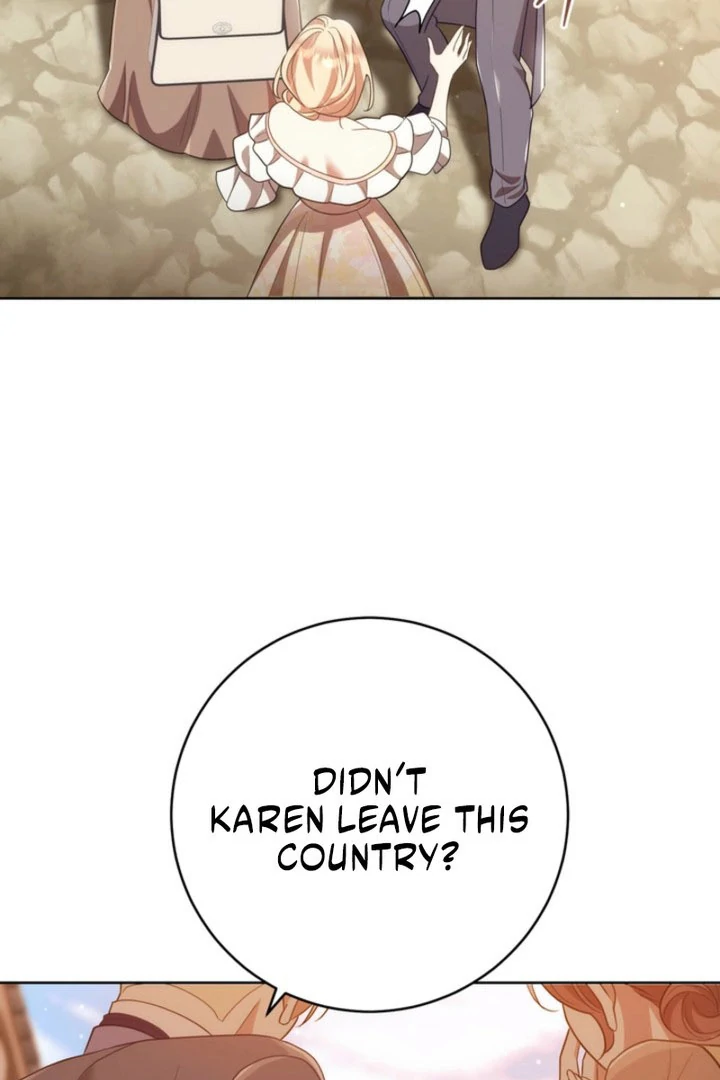 The Prince Meant for You Chapter 43 - page 93