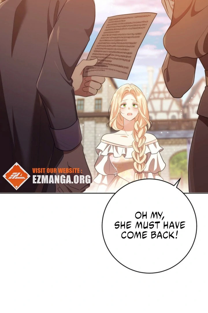 The Prince Meant for You Chapter 43 - page 94